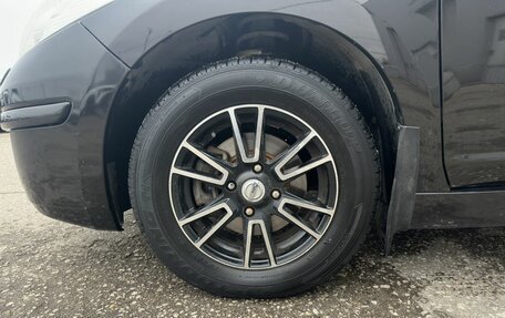 Nissan Tiida, 2011 год, 740 000 рублей, 15 фотография