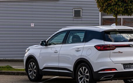 Chery Tiggo 7 Pro, 2020 год, 1 595 000 рублей, 9 фотография