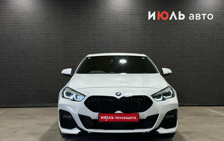 BMW 2 серия F44, 2020 год, 2 320 000 рублей, 2 фотография