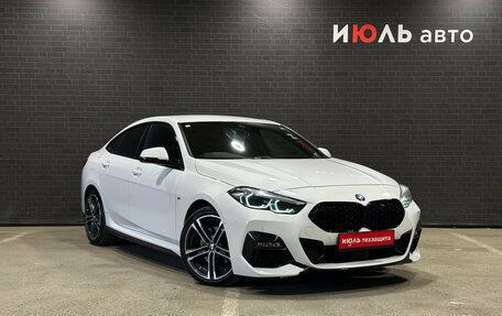 BMW 2 серия F44, 2020 год, 2 320 000 рублей, 3 фотография