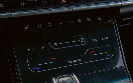 Chery Tiggo 7 Pro, 2020 год, 1 595 000 рублей, 15 фотография
