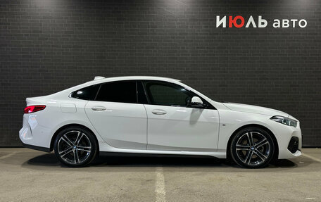 BMW 2 серия F44, 2020 год, 2 320 000 рублей, 4 фотография