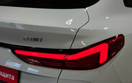 BMW 2 серия F44, 2020 год, 2 320 000 рублей, 12 фотография