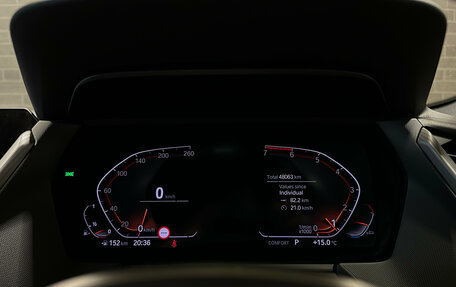 BMW 2 серия F44, 2020 год, 2 320 000 рублей, 27 фотография
