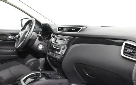 Nissan Qashqai, 2016 год, 950 000 рублей, 8 фотография