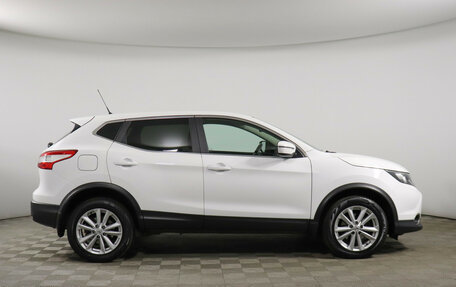 Nissan Qashqai, 2016 год, 950 000 рублей, 4 фотография