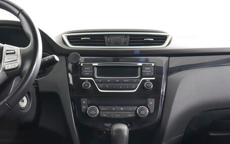 Nissan Qashqai, 2016 год, 950 000 рублей, 11 фотография