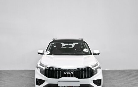 KIA Sportage IV рестайлинг, 2024 год, 3 319 000 рублей, 2 фотография