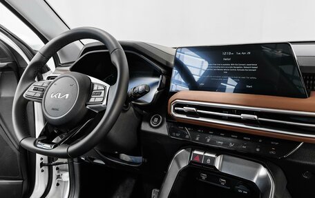 KIA Sportage IV рестайлинг, 2024 год, 3 319 000 рублей, 9 фотография