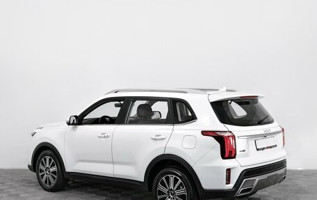 KIA Sportage IV рестайлинг, 2024 год, 3 319 000 рублей, 6 фотография