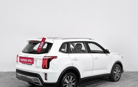 KIA Sportage IV рестайлинг, 2024 год, 3 319 000 рублей, 4 фотография