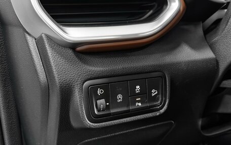 KIA Sportage IV рестайлинг, 2024 год, 3 319 000 рублей, 13 фотография
