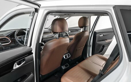 KIA Sportage IV рестайлинг, 2024 год, 3 319 000 рублей, 16 фотография