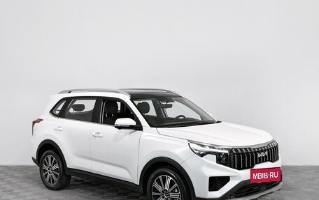 KIA Sportage IV рестайлинг, 2024 год, 3 319 000 рублей, 3 фотография