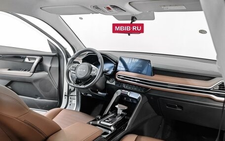 KIA Sportage IV рестайлинг, 2024 год, 3 319 000 рублей, 10 фотография