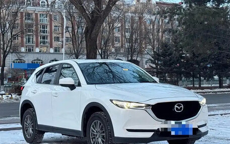 Mazda CX-5 II, 2021 год, 1 770 000 рублей, 11 фотография