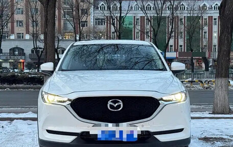 Mazda CX-5 II, 2021 год, 1 770 000 рублей, 14 фотография