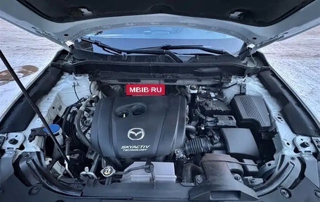 Mazda CX-5 II, 2021 год, 1 770 000 рублей, 9 фотография