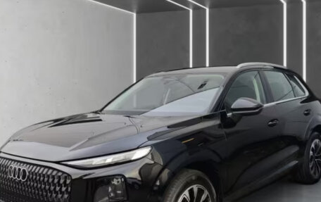 Audi Q3, 2026 год, 5 334 645 рублей, 1 фотография