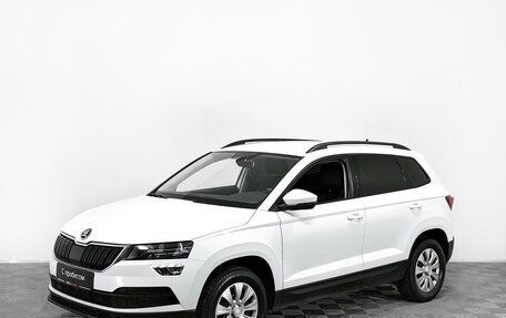Skoda Karoq I, 2020 год, 2 199 000 рублей, 1 фотография