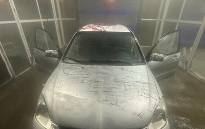 Mitsubishi Lancer IX, 2006 год, 200 000 рублей, 1 фотография