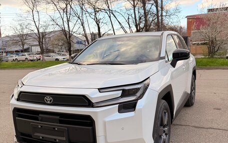 Toyota RAV4, 2026 год, 4 300 000 рублей, 1 фотография