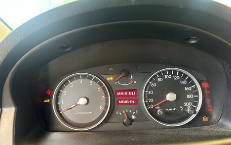 Hyundai Getz I рестайлинг, 2005 год, 450 000 рублей, 1 фотография