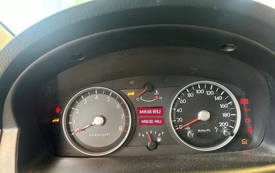 Hyundai Getz I рестайлинг, 2005 год, 450 000 рублей, 1 фотография