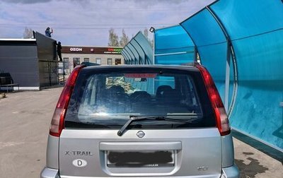 Nissan X-Trail, 2004 год, 790 000 рублей, 1 фотография