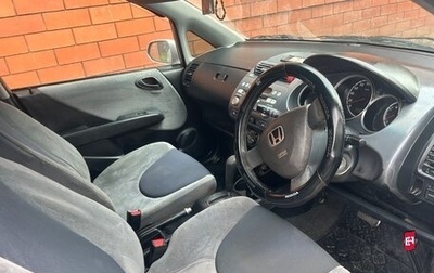 Honda Fit III, 2002 год, 390 000 рублей, 1 фотография