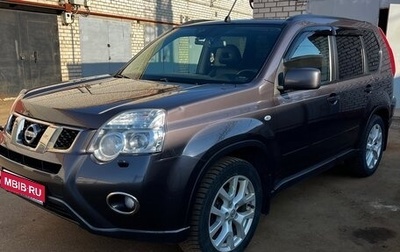 Nissan X-Trail, 2012 год, 1 250 000 рублей, 1 фотография
