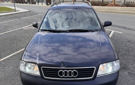 Audi A6, 1999 год, 333 000 рублей, 1 фотография