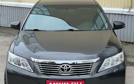 Toyota Camry, 2013 год, 1 499 000 рублей, 1 фотография