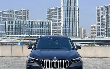 BMW X1, 2021 год, 1 580 173 рублей, 1 фотография