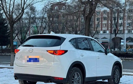 Mazda CX-5 II, 2021 год, 1 770 000 рублей, 15 фотография
