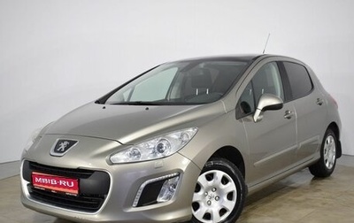 Peugeot 308 II, 2012 год, 650 000 рублей, 1 фотография