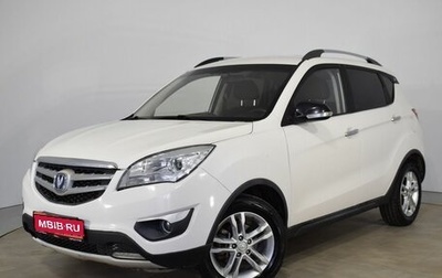 Changan CS35, 2016 год, 720 000 рублей, 1 фотография
