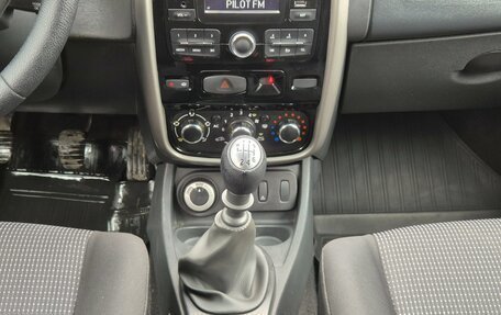 Renault Duster I рестайлинг, 2015 год, 1 050 000 рублей, 11 фотография