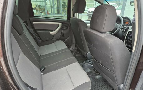 Renault Duster I рестайлинг, 2015 год, 1 050 000 рублей, 8 фотография