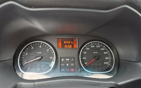 Renault Duster I рестайлинг, 2015 год, 1 050 000 рублей, 9 фотография