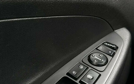Hyundai Tucson III, 2016 год, 1 745 000 рублей, 9 фотография