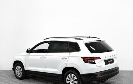 Skoda Karoq I, 2020 год, 2 199 000 рублей, 3 фотография