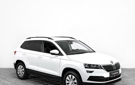 Skoda Karoq I, 2020 год, 2 199 000 рублей, 2 фотография