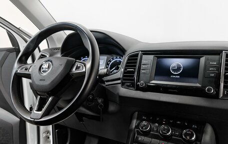 Skoda Karoq I, 2020 год, 2 199 000 рублей, 7 фотография