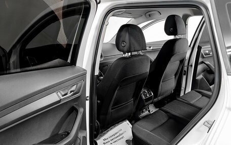 Skoda Karoq I, 2020 год, 2 199 000 рублей, 12 фотография