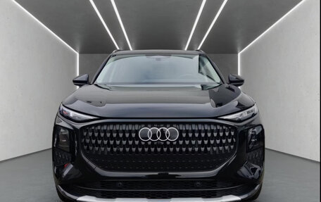 Audi Q3, 2026 год, 5 334 645 рублей, 4 фотография