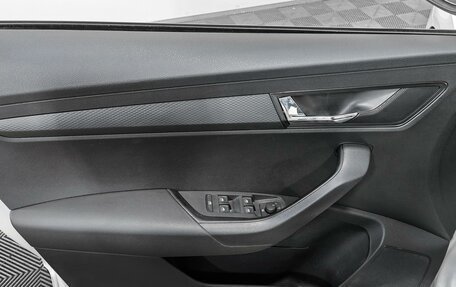 Skoda Karoq I, 2020 год, 2 199 000 рублей, 11 фотография