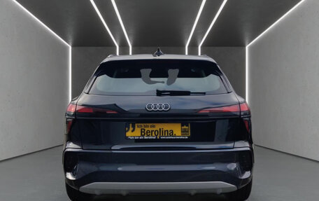 Audi Q3, 2026 год, 5 334 645 рублей, 5 фотография