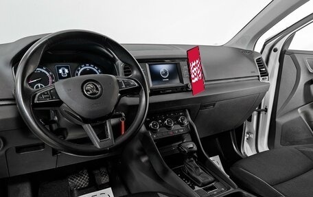 Skoda Karoq I, 2020 год, 2 199 000 рублей, 6 фотография
