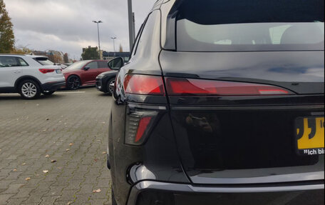 Audi Q3, 2026 год, 5 334 645 рублей, 8 фотография